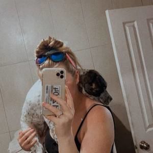 Meet your Posher, Charlotte